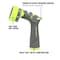 Flexzilla Heavy Duty Adjustable Flow Garden Hose Nozzle NFZG52-E - alternate 4